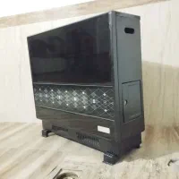 بخاری نیک کالا