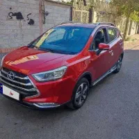 جکs3 اتومات سانروف اسفند۹۶ کم کار