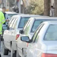 استخدام پارکبان جهت مجموعه غذایی