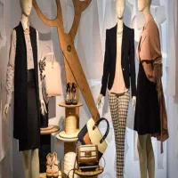 **چرخکار ماهر ومزون دوز**