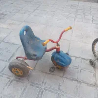 دوچرخه|دوچرخه، اسکیت، اسکوتر|مشهد, تبادکان|دیوار