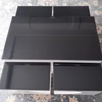 میز جلو مبلی|مبلمان خانگی و میز عسلی|خمینی‌شهر, |دیوار