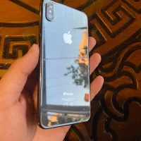 اپل iPhone Xs Max با حافظه ۶۴ گیگابایت|موبایل|مشهد, شاهد (شهرک غرب)|دیوار