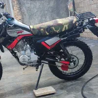 موتور سیکلت|موتورسیکلت|کرمانشاه, |دیوار