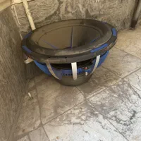 ساب پاور آکوستیک سایز ۱۵