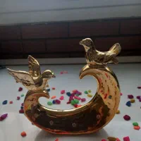 دکوری های طلایی|مجسمه، تندیس، ماکت|مشهد, کارمندان دوم|دیوار