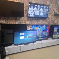 فروش  انواع تی وی 43 اینچ تا65اینچی