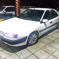 زانتیا|خودرو سواری و وانت|سبزوار, چهارراه فرودگاه|دیوار