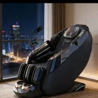 صندلی ماساژور لیرکن مدل R9
