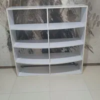 شلف یا کتابخانه ام دی اف