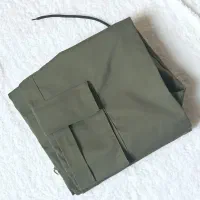 شلوار کارگو کمر کش دار و بندی|لباس|تهران, آذری|دیوار