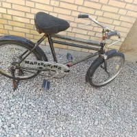 دوچرخه قدیمی ژوپیتر سایز 20عتیقه