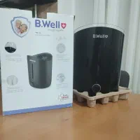 دستگاه بخور سرد