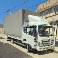 حمل ونقل اسباب کشی منزل باربری برادران ۲۴ساعته|خدمات حمل و نقل|اردبیل, |دیوار
