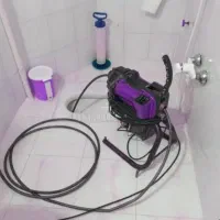 رفع گرفتگی لوله بازکنی کل زنجان شبانه روزی ارزان