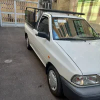 پراید ۱۵۱ SE