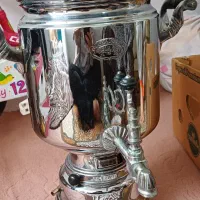 سماور ۱۰لیتری برادران سیفی