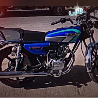 متور ۲۰۰احسان  مدل ۱۴۰۴