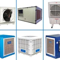 سرویس ونصب انواع کولرهای ابی وطرح تعویص موتورسوخته