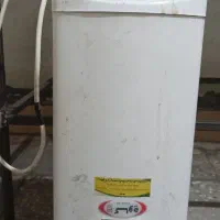 یخچال ویترینی چهار درب دوطرف نما و کلی وسیله|فروشگاه و مغازه|دورود, |دیوار