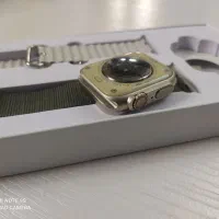 ساعت هوشمند