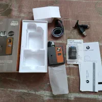 فروش فوری پاد اورسا بی بی پرو پلمپ