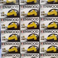 بخارشو کنوود