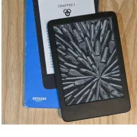 کتابخوان کیندل