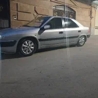 زانتیا ۲۰۰۰