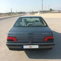 ۹۸دلفینی زیمنس۶۱کارکردپلاک تهران .بازدیدرودان جغین|خودرو سواری و وانت|جغین, |دیوار