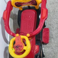 چهارچرخه اسباب بازی|اسباببازی|برازجان, |دیوار