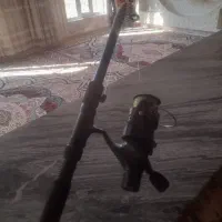 لنسر یاقلاب ماهیگیری پیشرفته بازدید ریجاب