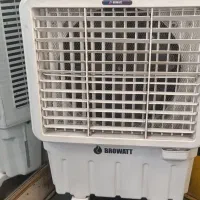 کولر آبی سلولزی برووات