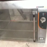 فر کانوکشن آنویل|کافی‌شاپ و رستوران|بروجرد, |دیوار