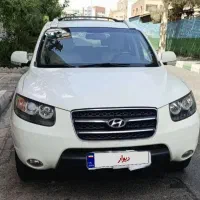 سانتافه ۲۰۰۹|خودرو سواری و وانت|ارومیه, |دیوار