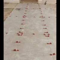 کلیه کارهای  ساختمانی سنگ کاری و دیوار چینی|خدمات پیشه و مهارت|چالوس, |دیوار