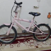 دوچرخه