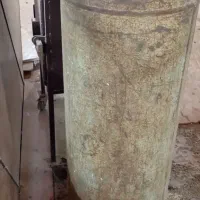 کپسول‌گاز بزرگ|اجاق گاز و لوازم برقی پخت‌وپز|جوانرود, |دیوار