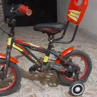 دچرخه بچه گانه سآیژ۱۲