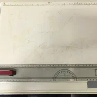 تخته ترسیم a3|لوازم التحریر|یزد, |دیوار