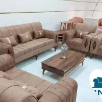 مبلمان سمیر رنگبندی نامحدود