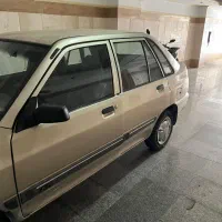 پراید ۱۴۱ dlx|خودرو سواری و وانت|تهران, شهران شمالی|دیوار