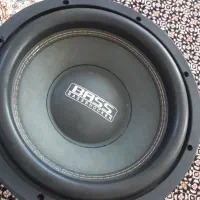 ساب ووفر ۱۲ اینچ|صوتی و تصویری|اردبیل, |دیوار