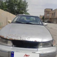 فروشی دوو سیلو مدل 76|خودرو سواری و وانت|نیشابور, هفده شهریور|دیوار