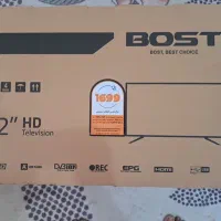 تلویزیون بست 32اینج