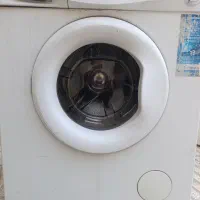 لباسشویی تمام اتوماتیک آلمانی