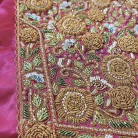 شلوار بندری