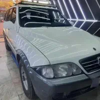 موسو سالم فروشی|خودرو سواری و وانت|تهران, شهرک ولیعصر جنوبی|دیوار