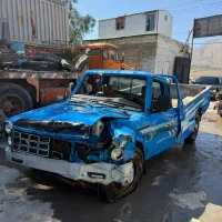 نیسان مدل۴۰۱