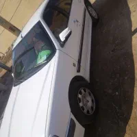 پژو پارس سال